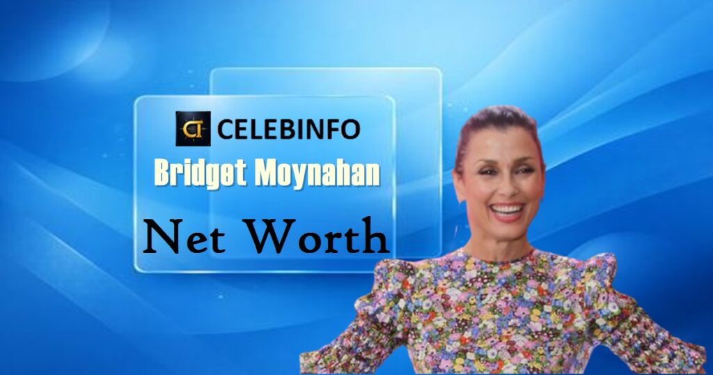 Bridget Moynahan Net Worth 2026: Salary, Career & Wealth