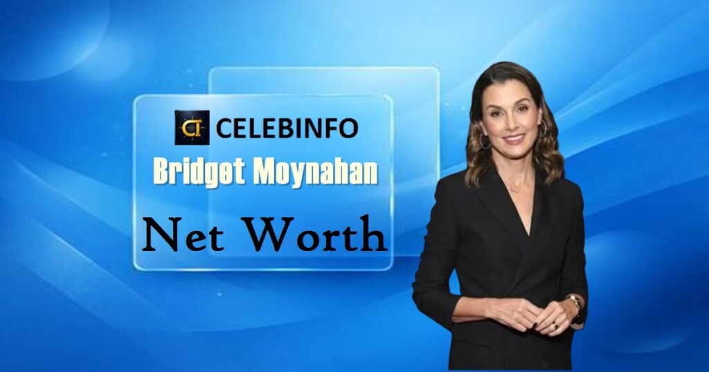 Bridget Moynahan Net Worth 2026: Salary, Career & Wealth