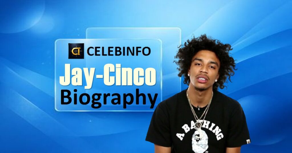 Jay Cinco Biography 2026: Inspiring Life Story Star & Actor