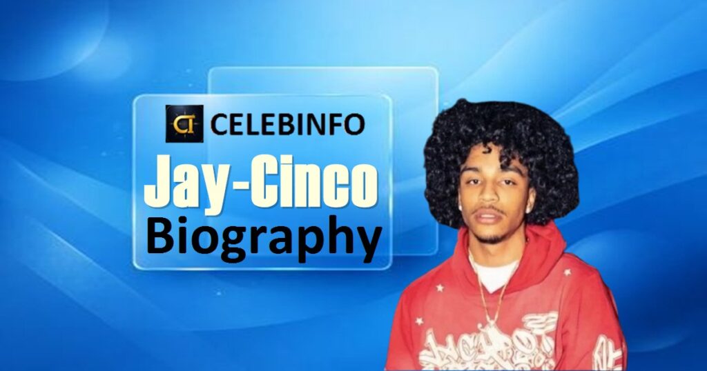 Jay Cinco Biography 2026: Inspiring Life Story Star & Actor