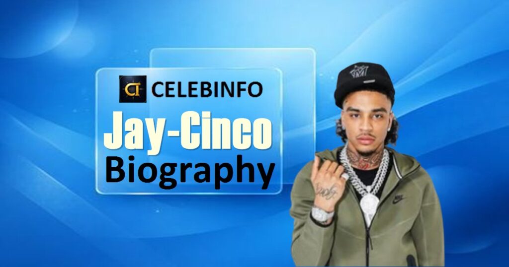 Jay Cinco Biography 2026: Inspiring Life Story Star & Actor