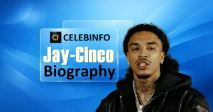 Jay Cinco Biography 2026: Inspiring Life Story Star & Actor