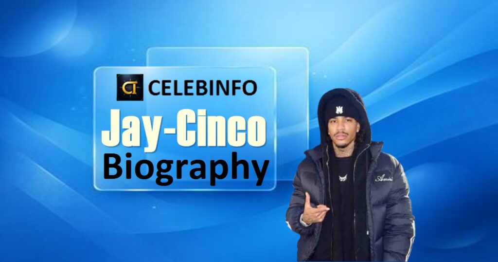 Jay Cinco Biography 2026: Inspiring Life Story Star & Actor