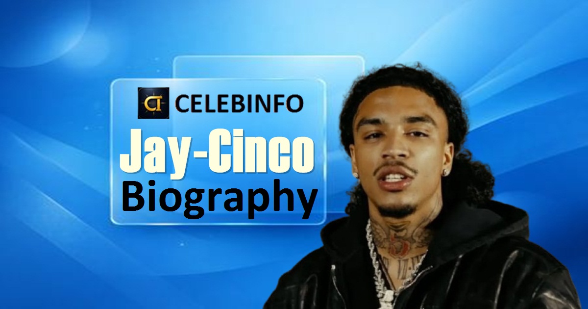 Jay Cinco Biography 2026: Inspiring Life Story Star & Actor
