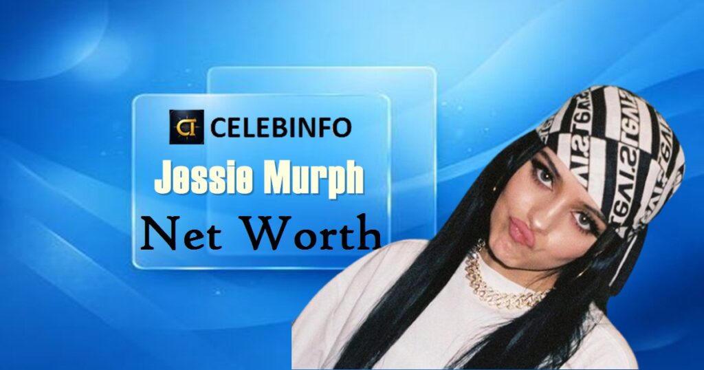 Jessie Murph Net Worth 2026: Income, Career & Wealth