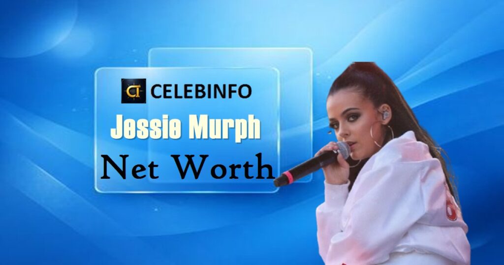 Jessie Murph Net Worth 2026: Income, Career & Wealth