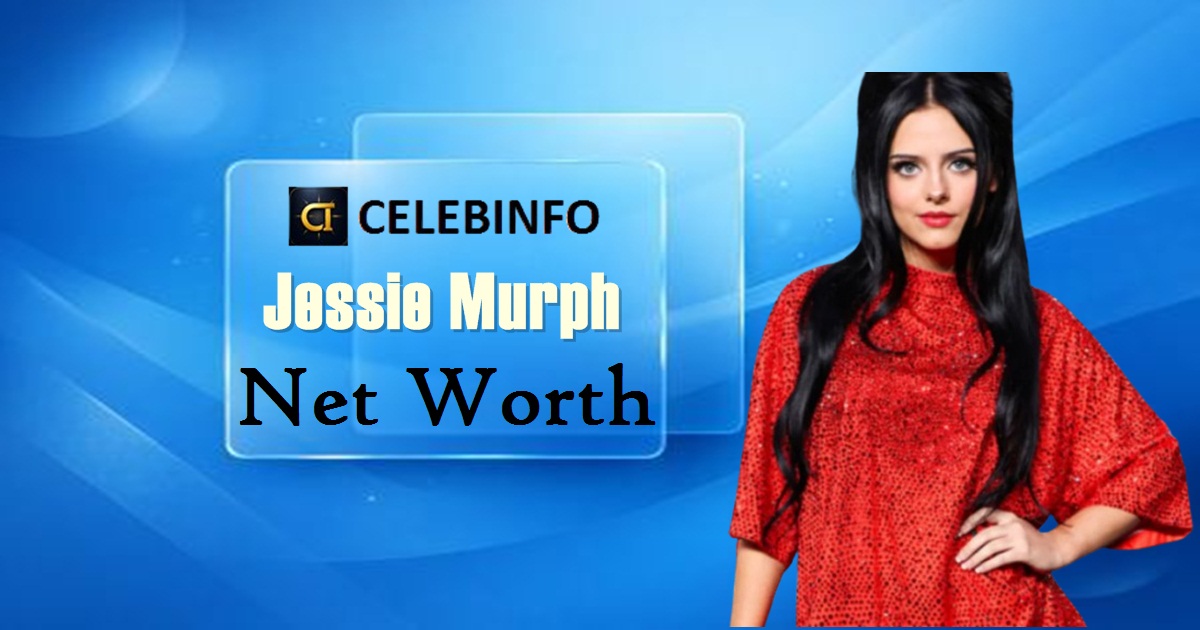 Jessie Murph Net Worth 2026: Income, Career & Wealth
