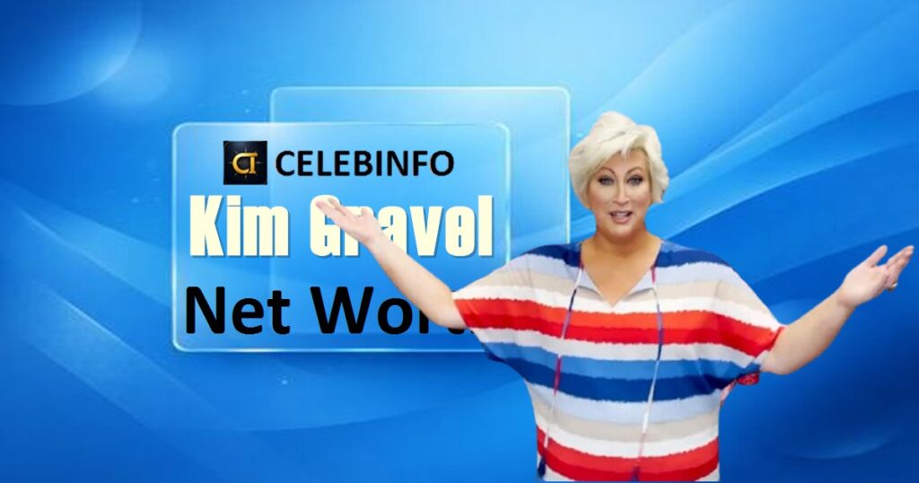 Kim Gravel Net Worth 2026: From Fashion to Fortune Belle