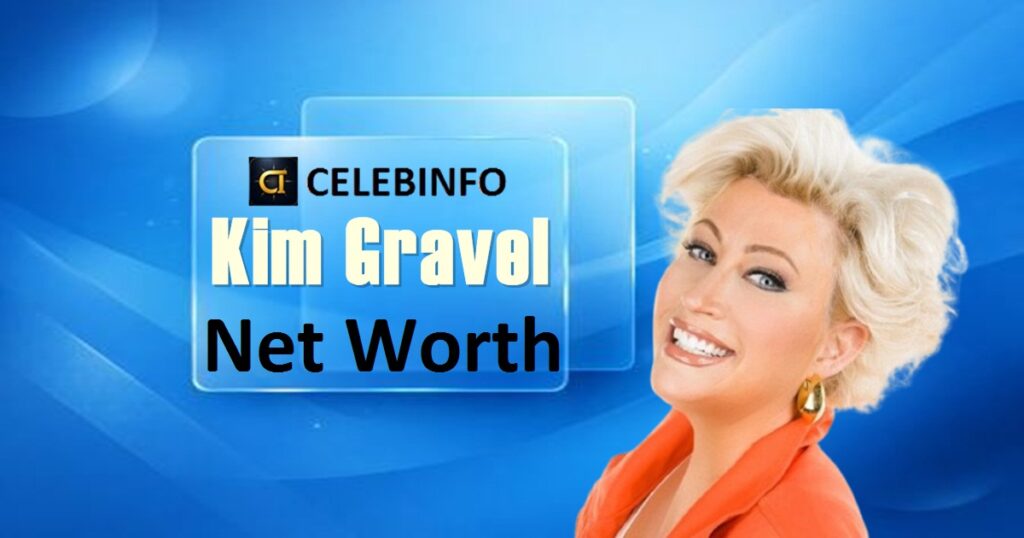 Kim Gravel Net Worth 2026: From Fashion to Fortune Belle