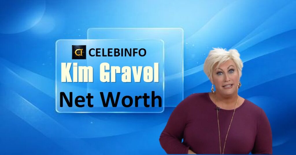 Kim Gravel Net Worth 2026: From Fashion to Fortune Belle