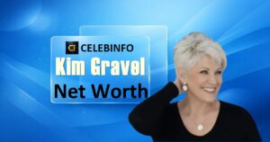 Kim Gravel Net Worth 2026: From Fashion to Fortune Belle