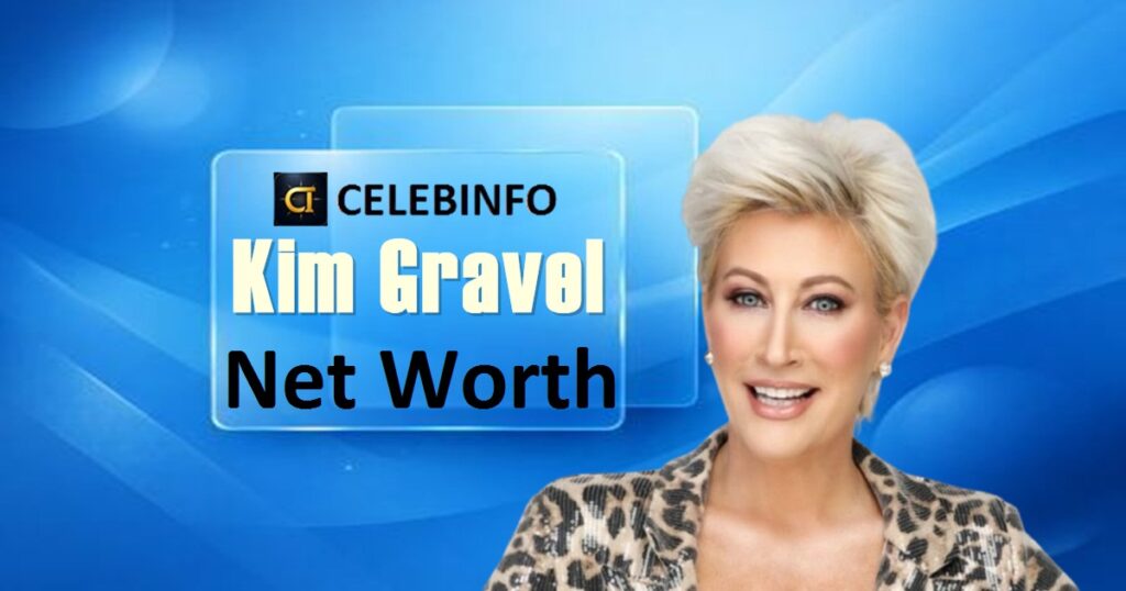Kim Gravel Net Worth 2026: From Fashion to Fortune Belle