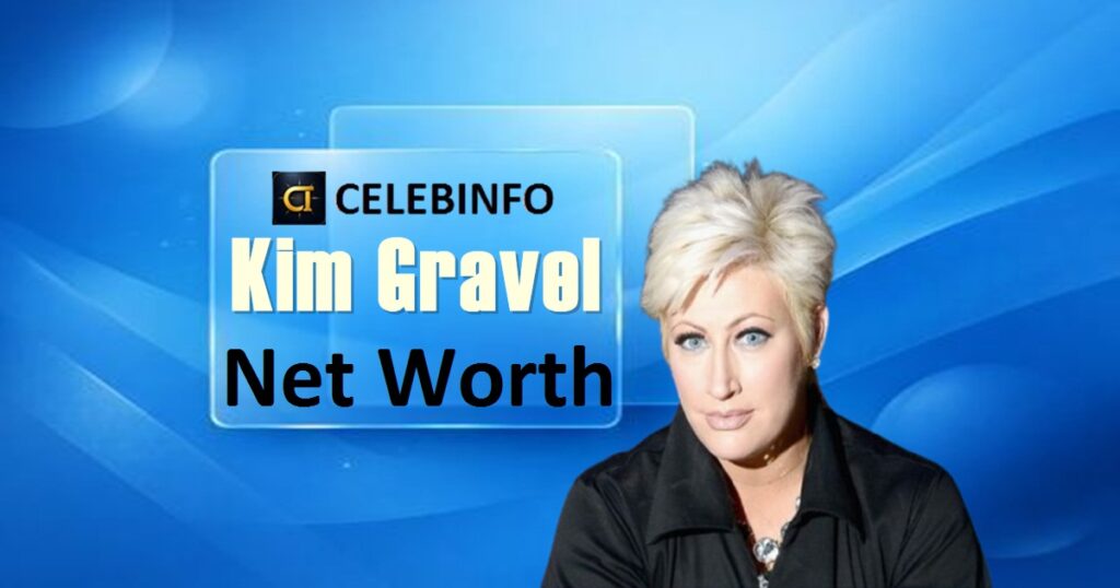 Kim Gravel Net Worth 2026: From Fashion to Fortune Belle