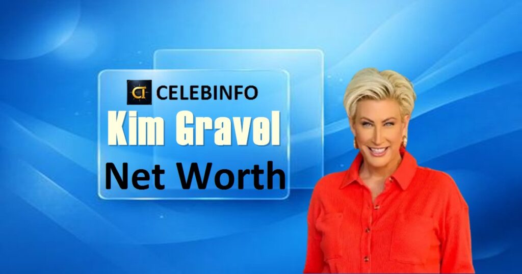 Kim Gravel Net Worth 2026: From Fashion to Fortune Belle