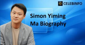 Simon Yiming Ma Biography | Inspiring Life, Facts 2026