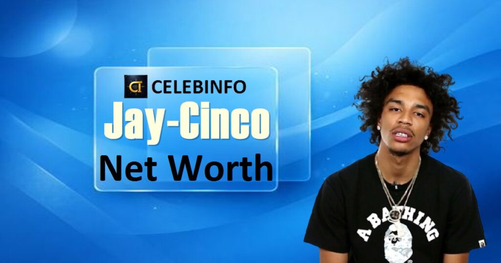 Jay Cinco Net Worth 2026: Rap Empire & Earnings Revealed  