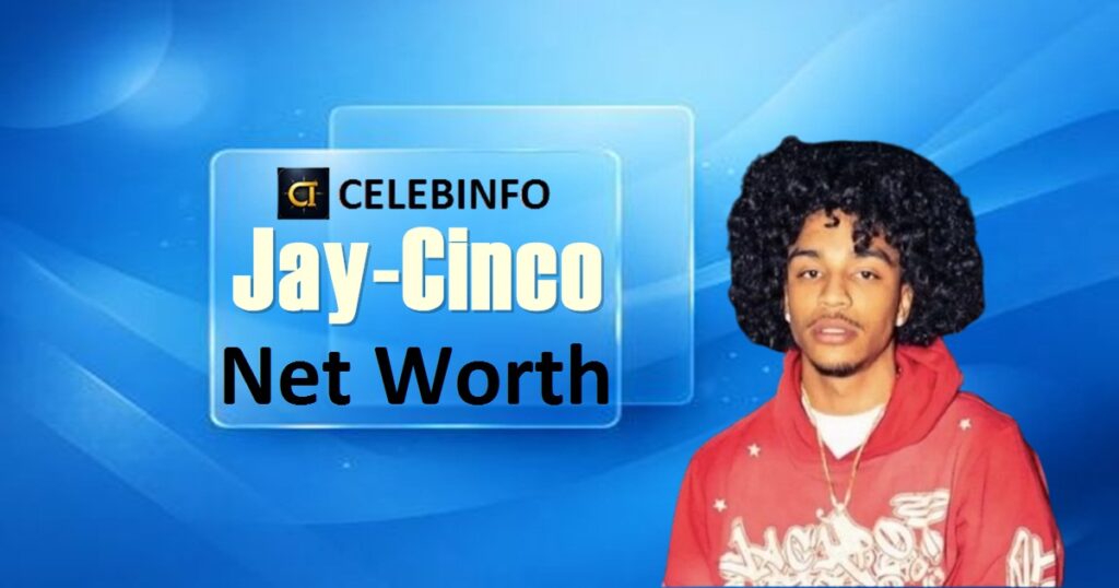 Jay Cinco Net Worth 2026: Rap Empire & Earnings Revealed  