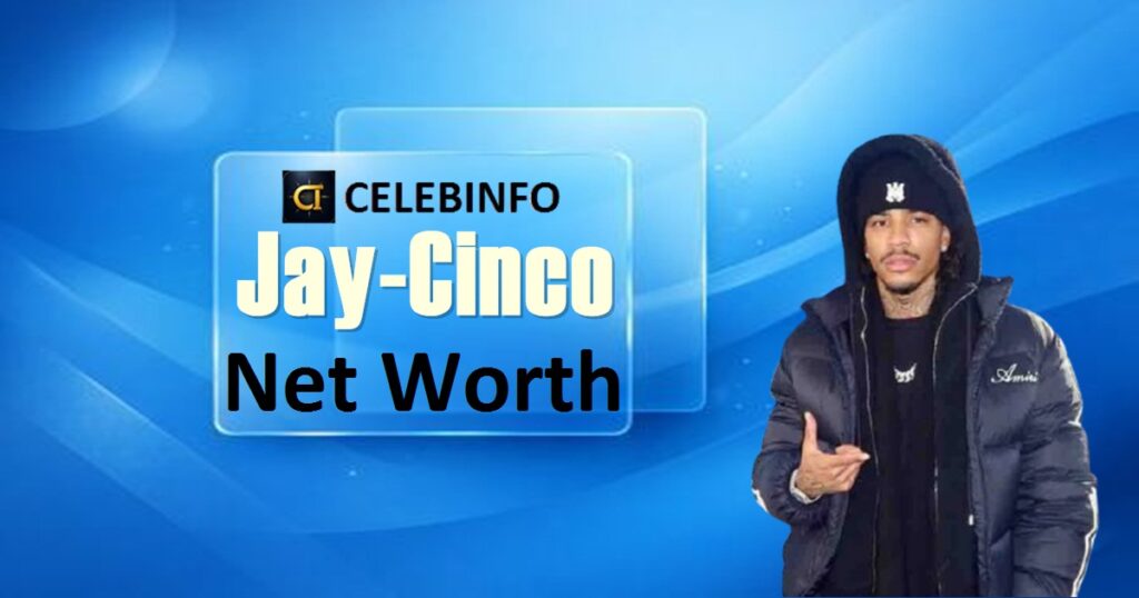 Jay Cinco Net Worth 2026: Rap Empire & Earnings Revealed  