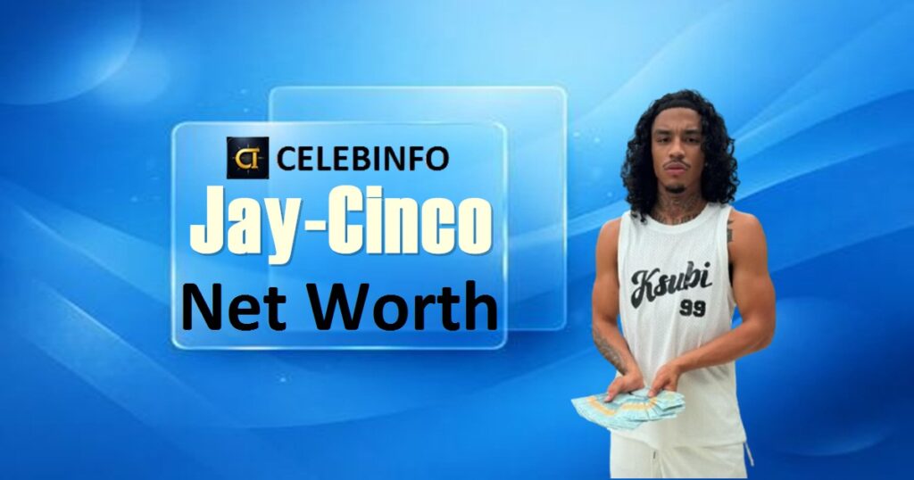 Jay Cinco Net Worth 2026: Rap Empire & Earnings Revealed  