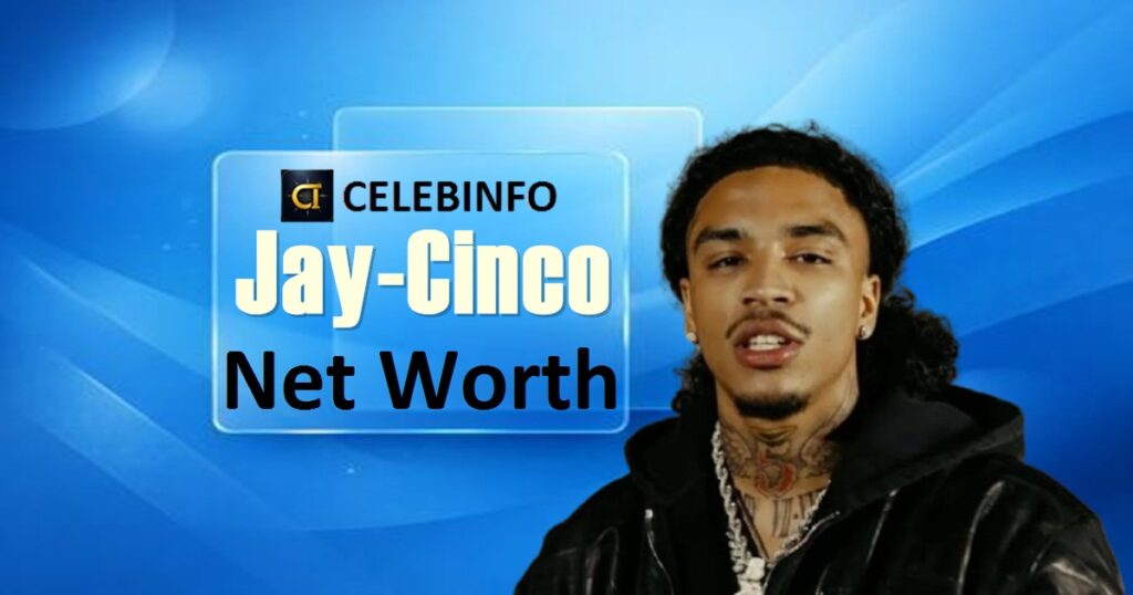 Jay Cinco Net Worth 2026: Rap Empire & Earnings Revealed  