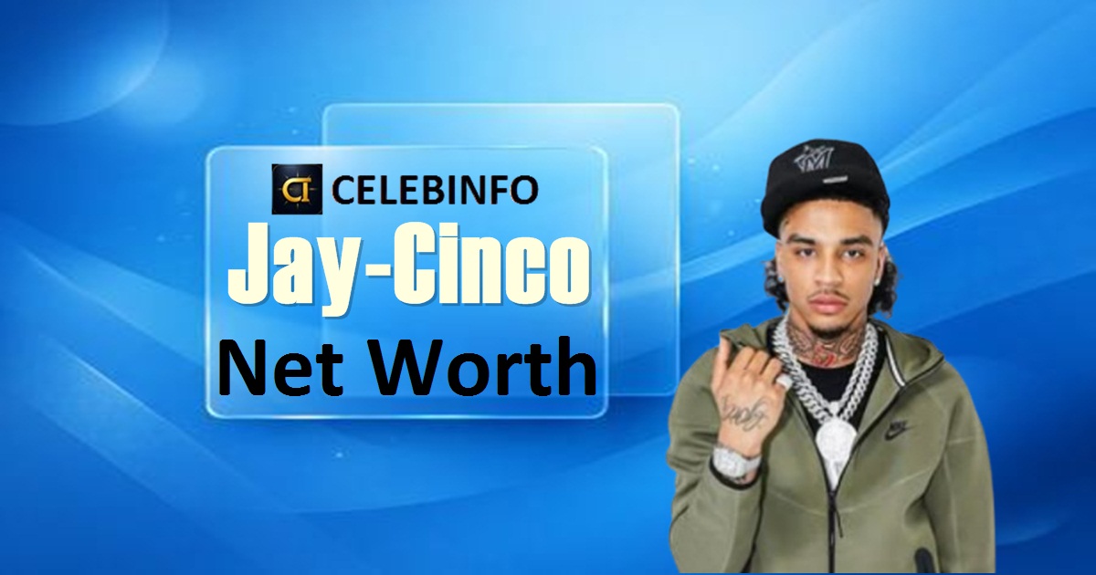 Jay Cinco Net Worth 2026: Rap Empire & Earnings Revealed