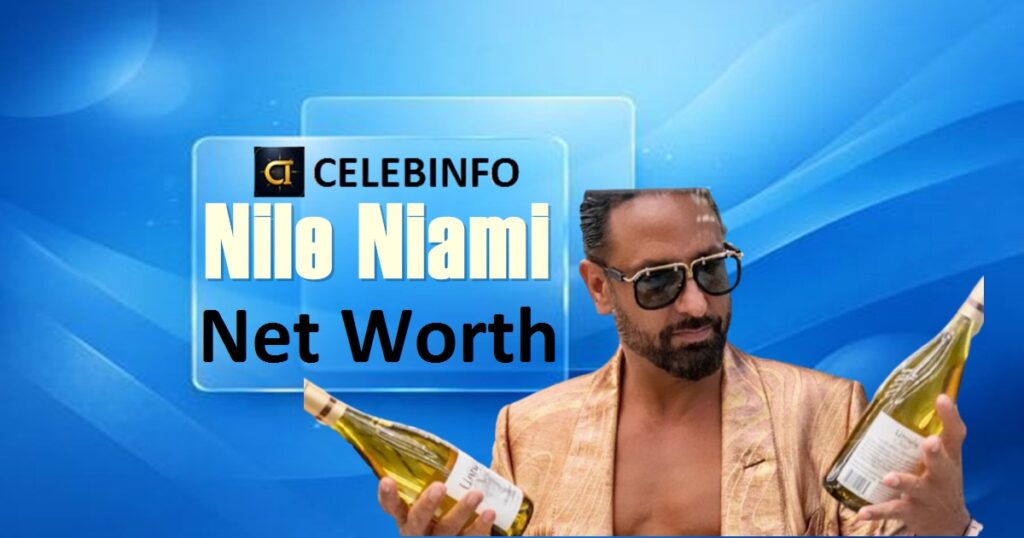 Nile Niami Net Worth 2026 | Stunning Wealth & Success