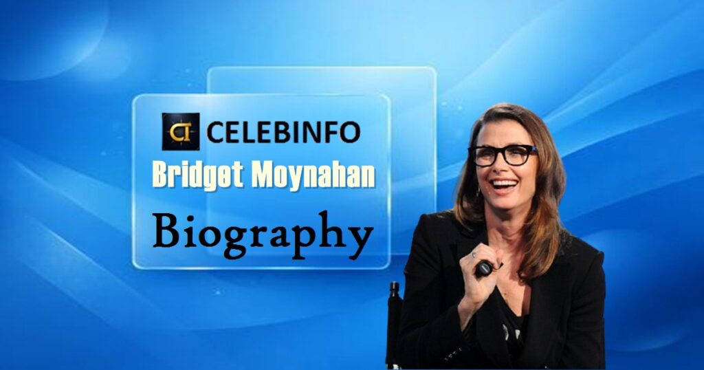 Bridget Moynahan Biography:Inspiring Journey & Success 2026