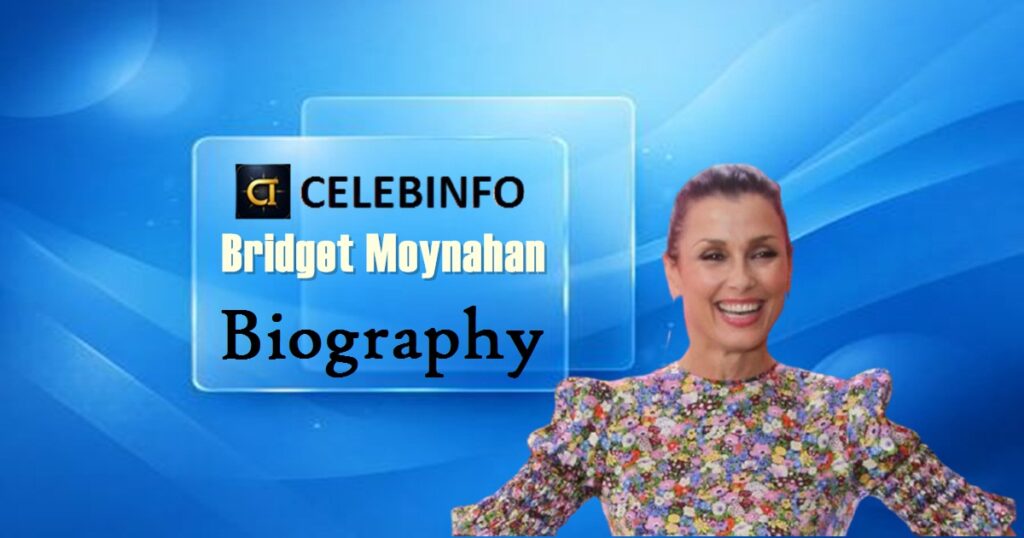 Bridget Moynahan Biography:Inspiring Journey & Success 2026