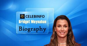 Bridget Moynahan Biography:Inspiring Journey &amp; Success 2026