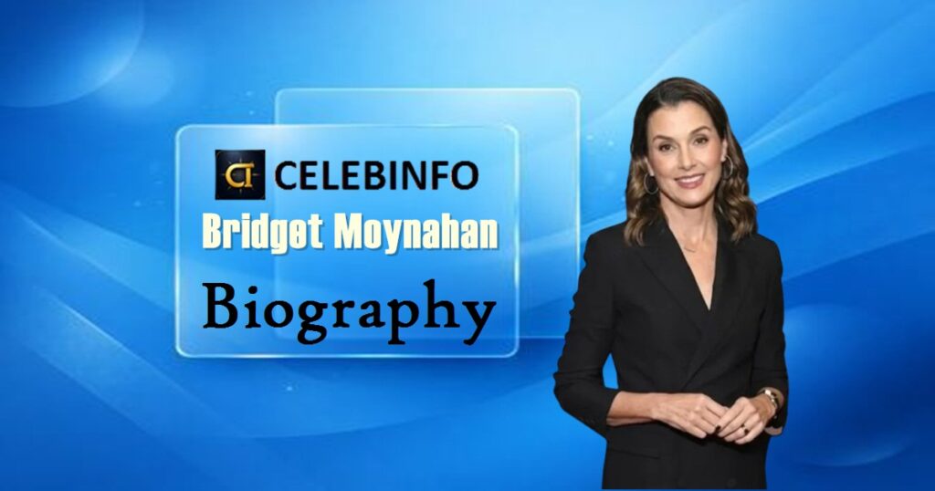 Bridget Moynahan Biography:Inspiring Journey & Success 2026
