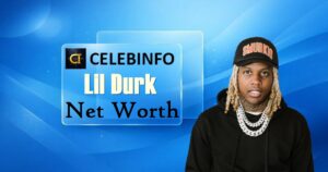 Lil Durk's Net Worth 2026 | Fortune, Income &amp; Success