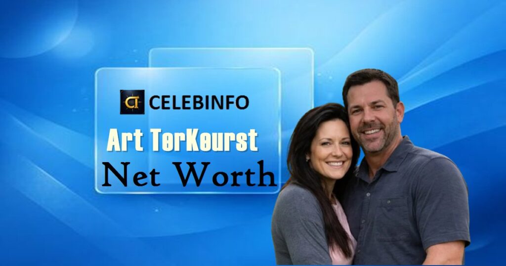 Art TerKeurst Net Worth 2026: Wealth, Career & Income