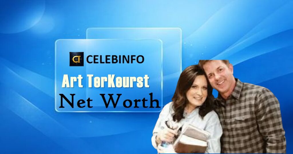 Art TerKeurst Net Worth 2026: Wealth, Career & Income