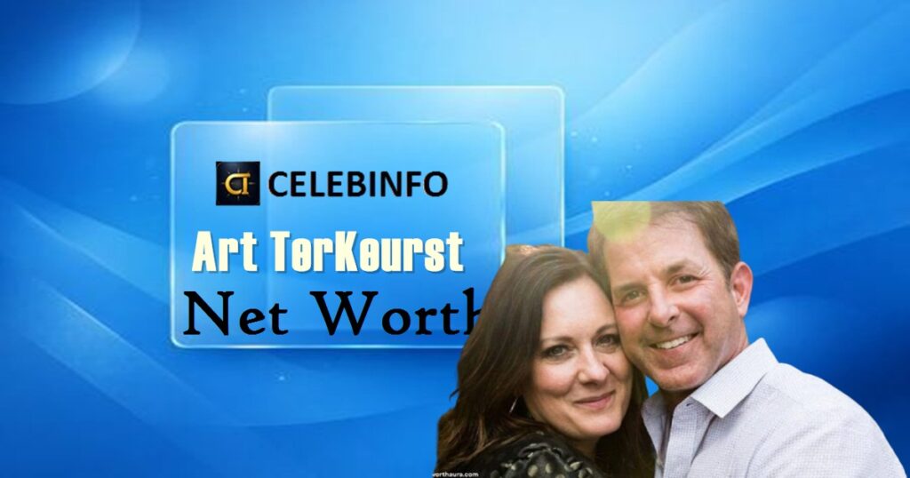 Art TerKeurst Net Worth 2026: Wealth, Career & Income