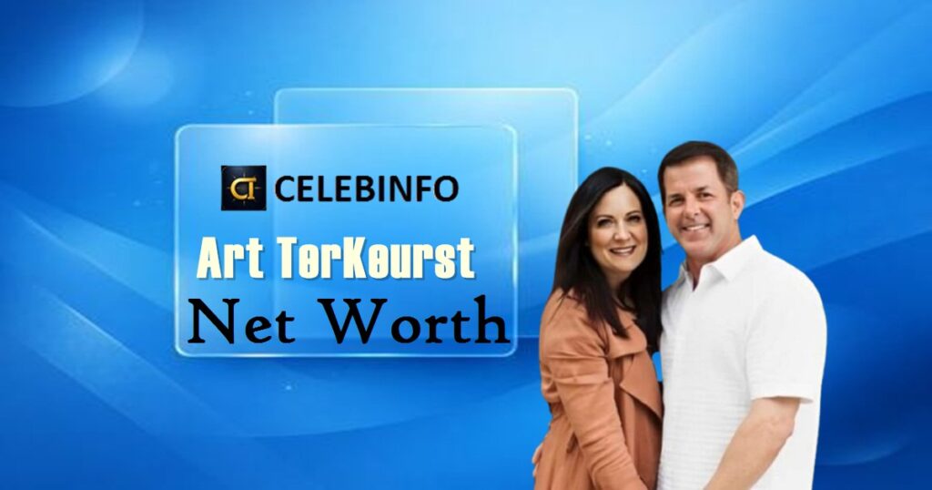 Art TerKeurst Net Worth 2026: Wealth, Career & Income