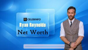 Ryan Reynolds' Net Worth 2026: Superhero Success Stories